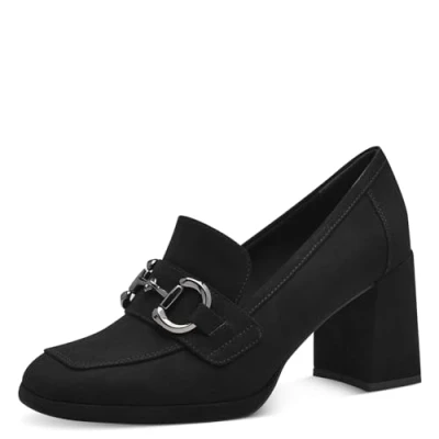 Abbildung von Marco Tozzi Pumps, Damen, Größe: 40, Black Schuhe