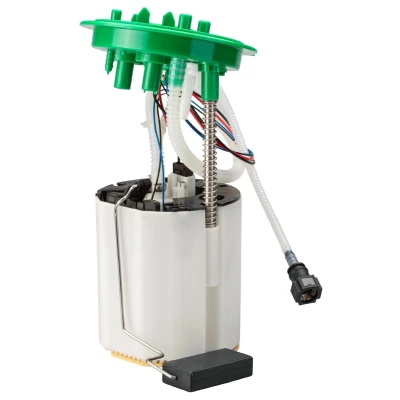 Abbildung von HELLA 8TF 358 146 641 Kraftstoff Fördereinheit mit Dichtung, Tankgeber elektrisch AUDI: A4 B8 Avant, B7 Avant