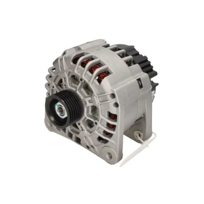 Abbildung von STARDAX STX100024R Lichtmaschine 12V 125A RENAULT: TRAFIC 2 Kasten, ESPACE 3, LAGUNA 2, OPEL: Vivaro A Van, Combi, NISSAN: Primastar Minibus