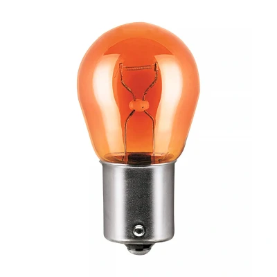 Abbildung von Osram ULTRA LIFE, PY21W, Double Blister, (2 lamps)