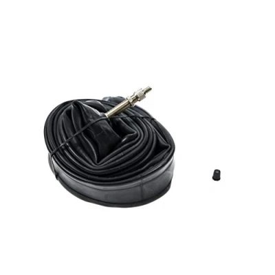 Abbildung von Continental Schlauch Contitube MTB 26 DV 40, Schwarz, (47/62 559), 0181621