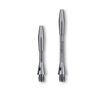 Abbildung von UNICORN XL Aluminium Dart Shafte silber M