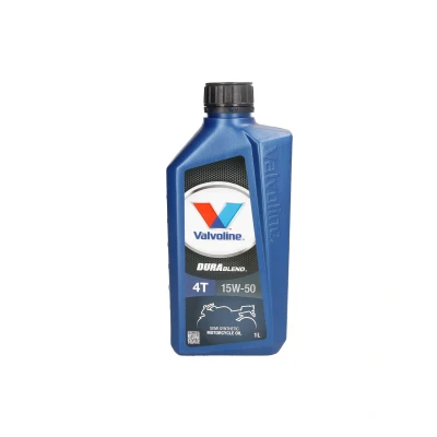 Abbildung von Valvoline Durablend Scooter 2T 1l Motoröl 862064