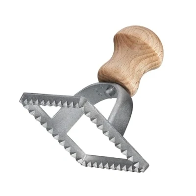 Abbildung von Küchenprofi Ravioliausstecher Pastacasa Kp803802555/grau