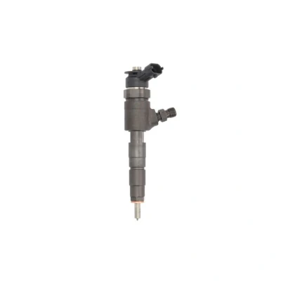 Abbildung von BOSCH 0 986 435 203 Einspritzdüse Common Rail mit Dichtring PEUGEOT: Partner II Tepee, 308 I SW, SW 2, CITROËN: C4 Picasso Dispatch Van