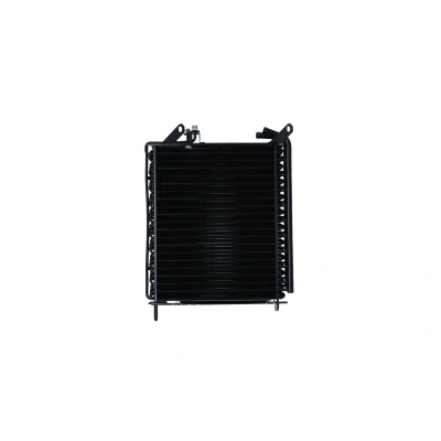 Abbildung von NRF Easy Fit 35371 Klimakondensator mit Dichtring 16,4 13,7 Aluminium 515