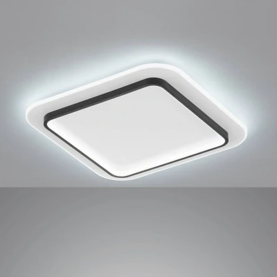 Abbildung von FISCHER &amp; HONSEL LED Deckenleuchte »Blithe«, 1 flammig, Leuchtmittel Modul fest integriert