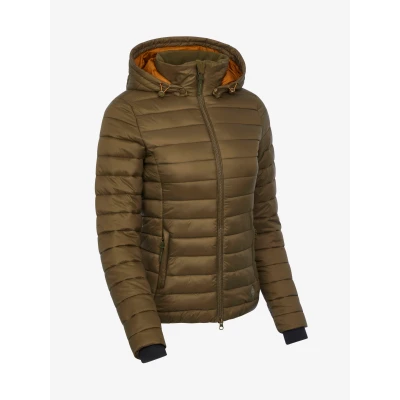 Abbildung von LeMieux Jacke Tilly Alpine