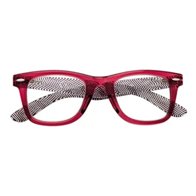 Abbildung von Zippo Lesebrille 2,50 31Z B16 RED250