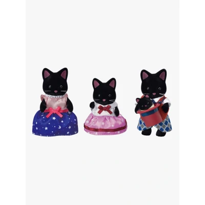 Abbildung von Sylvanian Families Kuscheltier für Kinder, Größe: One Size, Multi coloured