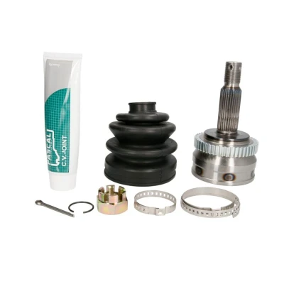 Abbildung von PASCAL G10570PC Gelenksatz radseitig KIA: Optima / K5