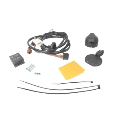 Abbildung von STEINHOF 737118 Elektrosatz, Anhängevorrichtung 7