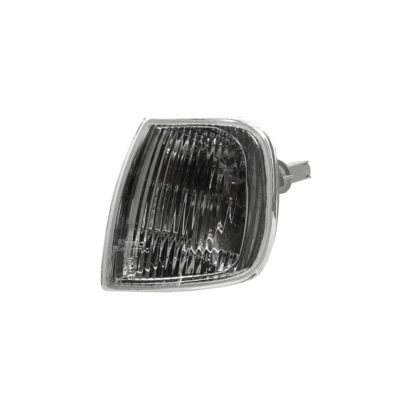 Abbildung von VAN WEZEL 4903909 Blinker weiß vorne links mit Lampenträger SEAT: Arosa