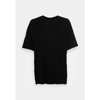 Abbildung von ONLY Onlmay LIFE Tshirt basic, Damen, Größe: XS, Black solid