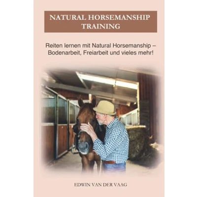 Abbildung von Natural Horsemanship Training: Reiten lernen mit Bodenarbeit, Freiarbeit und vieles mehr!