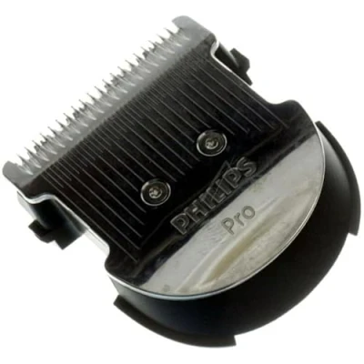 Abbildung von Philips CP0409 Messer, Klinge für HC5438, HC5440, HC3410, HC3420, HC7650, HC7460, HC9450, Haarschneider