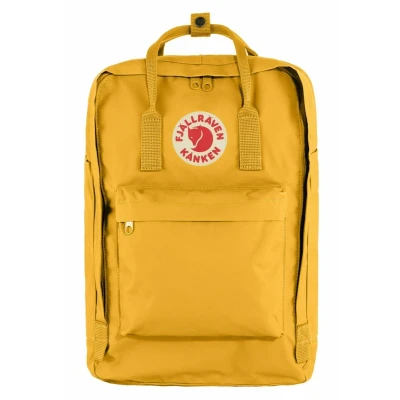 Abbildung von Fjällräven KÅNKEN Tagesrucksack, Größe: One Size, Ochre