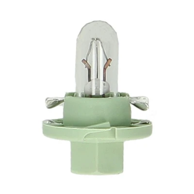 Abbildung von OSRAM ORIGINAL LINE 2352MFX6 Glühlampe, Instrumentenbeleuchtung 12 2 Sockelglühlampe BX8.4d