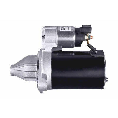 Abbildung von HELLA 8EA 012 527 701 Anlasser 12 0,9 8 KIA: cee‘d II Hatchback, Sportage III, I Hatchback