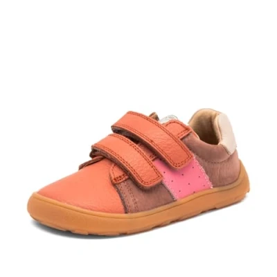 Abbildung von Bisgaard Ricco Sneaker low für Kinder, Größe: 26, Rose Schuhe