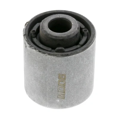 Abbildung von MOOG ME SB 14542 Querlenkerlager außen, Hinterachse beidseitig, unten 50,2 Gummimetalllager MERCEDES BENZ: ML Class, R Class