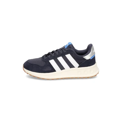 Abbildung von adidas Originals Sneaker low Shadow navy cloud white matte silver, Herren, Größe: 46, silver Schuhe