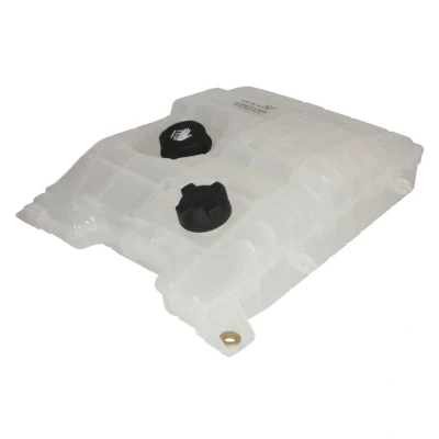 Abbildung von NRF 455029 Ausgleichsbehälter 11,5 ohne Sensor, mit Kappe