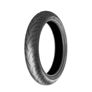 Abbildung von Bridgestone T 31 F 120/70 R17 58W PKW Sommerreifen Reifen 19377
