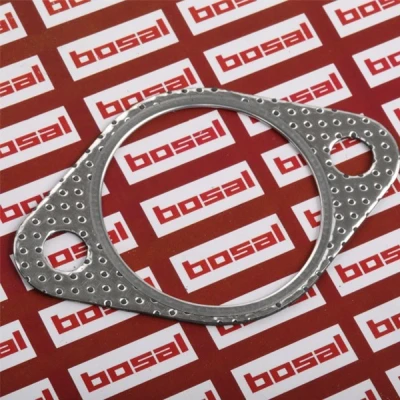 Abbildung von BOSAL 256 272 Dichtung, Abgasrohr VOLKSWAGEN: Golf 6, 5, Plus / Crossgolf, MAZDA: MX 5 I, 323 II Hatchback, FAMILIA 4, AUDI: A3 Sportback