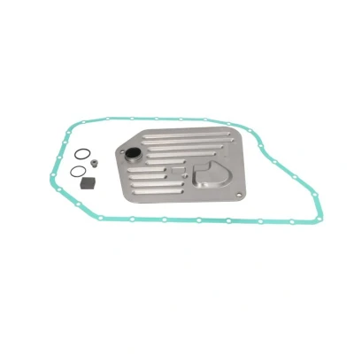 Abbildung von ZF GETRIEBE 1058.298.049 Hydraulikfiltersatz, Automatikgetriebe ohne Öl AUDI: A6 C5 Saloon