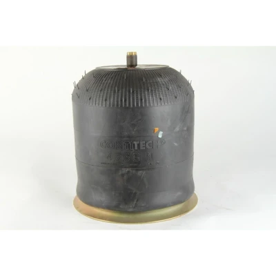 Abbildung von CONTITECH AIR SPRING 4758 N P23 Federbalg, Luftfederung