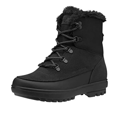 Abbildung von Helly Hansen Damen W Sorrento Snow Shoe, 990 Black, 38 2/3 EU