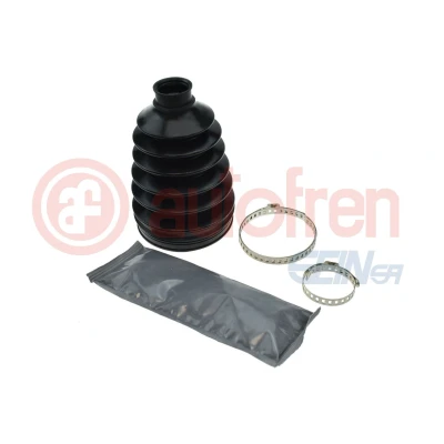 Abbildung von AUTOFREN SEINSA D8381T Achsmanschette 132 radseitig PEUGEOT: 306 Hatchback