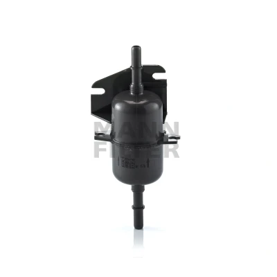 Abbildung von MANN FILTER WK 510 Kraftstofffilter Leitungsfilter 9,5 FIAT: Strada Pickup, 500 C Convertible, Seicento / 600 Hatchback