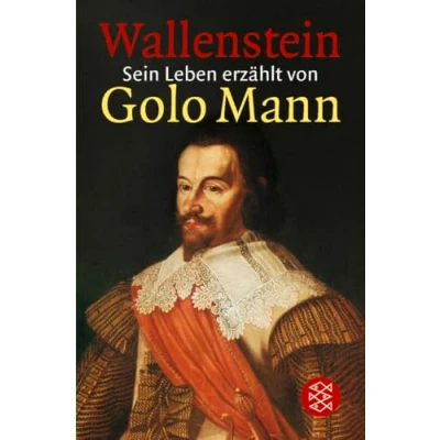 Abbildung von Wallenstein: Sein Leben erzählt von Golo Mann