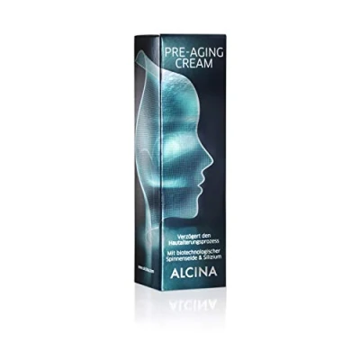 Abbildung von ALCINA Pre Aging Cream 1x 50 ml