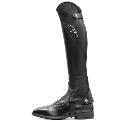 Abbildung von Dyon Chaps Original Half Schwarz SH