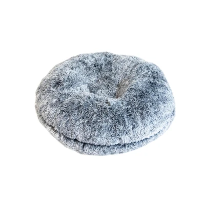 Abbildung von Kentucky Hundebett Comfort Donut Grau M