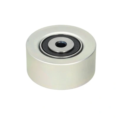 Abbildung von SNR GA359.83 Spannrolle PEUGEOT: 306 Saloon, 206 Hatchback, 1007 FIAT: Scudo I Platform / Chassis