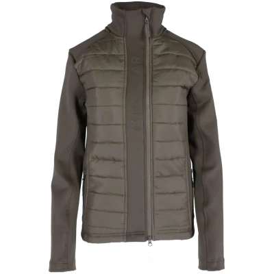 Abbildung von Montar Jacke Emanuel Quilt Mud S