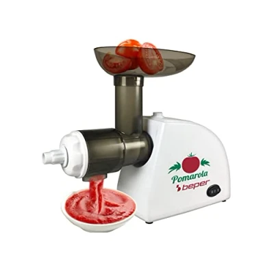 Abbildung von BEPER BP.720 Tomatenpresse Elektrisch 300 W