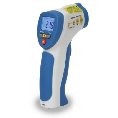 Abbildung von IR Thermometer 50 ... +380C 12:1