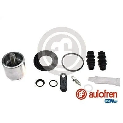 Abbildung von AUTOFREN SEINSA D43102LK Bremssattel Reparatursatz Hinterachse 48 WITH MECHANISM VOLKSWAGEN: Amarok Pickup
