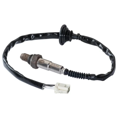 Abbildung von HELLA 6PA 358 103 061 Lambdasonde TOYOTA: Corolla Verso, Avensis II Station Wagon, IX Hatchback