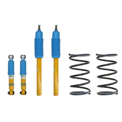 Abbildung von EIBACH B12 Pro Kit E90 22 002 01 20 Fahrwerkssatz, Federn/Dämpfer