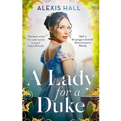Abbildung von a Lady For Duke: swoonworthy historical romance from the bestselling author of Boyfriend Material