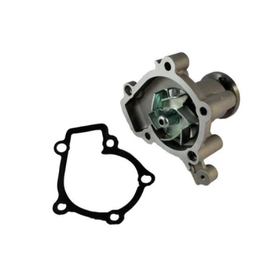 Abbildung von THERMOTEC D10504TT Wasserpumpe mit Dichtung mechanisch HYUNDAI: ix35, Matrix, Coupe II, KIA: cee‘d I Hatchback, Sportage Cerato Saloon