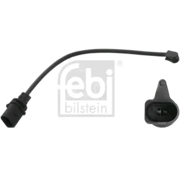 Abbildung von FEBI BILSTEIN 45233 Verschleißanzeige Vorderachse links AUDI: Q5