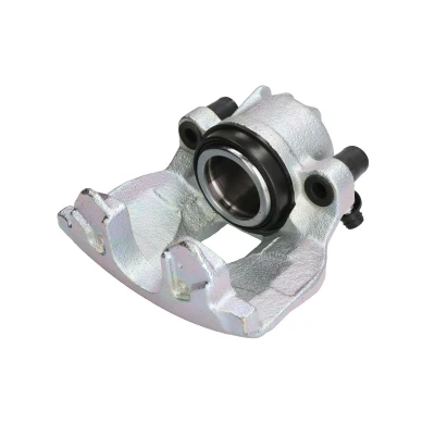 Abbildung von BUDWEG CALIPER 343147 Bremssattel VOLVO: V70 2, S60 I, S80 I