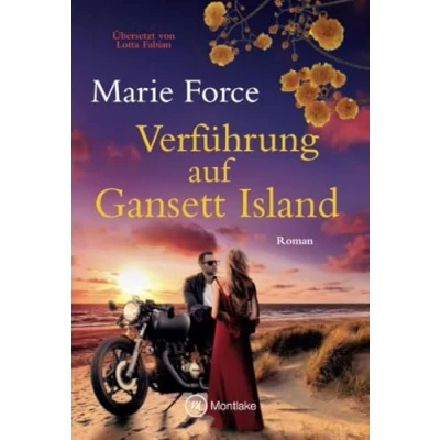 Abbildung von Verführung auf Gansett Island: Roman (Die McCarthys, Band 21)